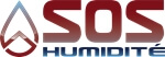 Logo SOS Humidité